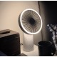 Batus CF2202 Cordless Fan With Aroma Diffuser & Light