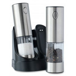 Batus SP11 Rechargeable Salt & Pepper Set