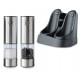 Batus SP11 Rechargeable Salt & Pepper Set