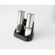 Batus SP11 Rechargeable Salt & Pepper Set