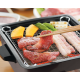 origo EG803 Mini Japanese Electric BBQ Grill