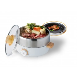 origo MC97 多功能電熱鍋