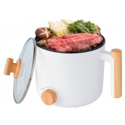 origo MC122 Multi-function Cooker