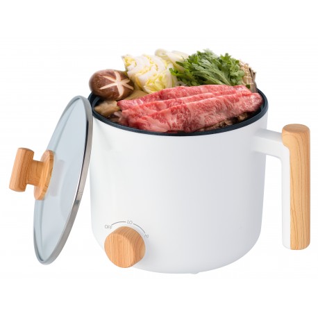 origo MC122 Multi-function Cooker