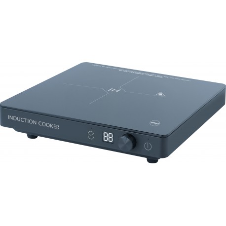 origo IC348BK Induction Cooker