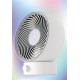 Batus CF2201 Cordless Convection Fan