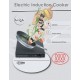 origo IC348BK Induction Cooker