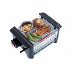 origo EG808 Mini Japanese Electric BBQ Grill
