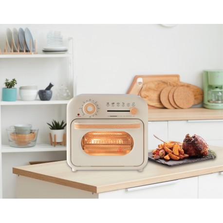 origo AF7026 Healthy Air Fryer Oven -10L