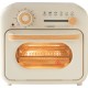 origo AF7026 Healthy Air Fryer Oven -10L