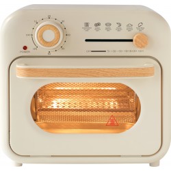 origo AF7026 Healthy Air Fryer Oven -10L