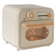 origo AF7026 Healthy Air Fryer Oven -10L