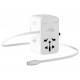 Batus  GP201W Global Plug Adapter 20W