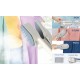 origo GS6709 3 In 1 Press Garment Steamer