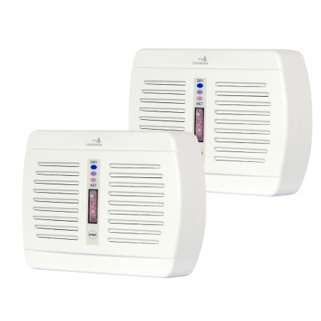 origo DH152SET 環保吸濕寶