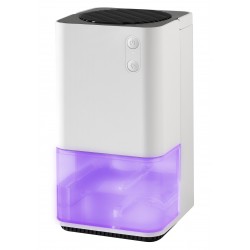 origo DH300 Air Purifying Dehumidifier