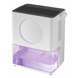 origo DH650 Air Purifying Dehumidifier