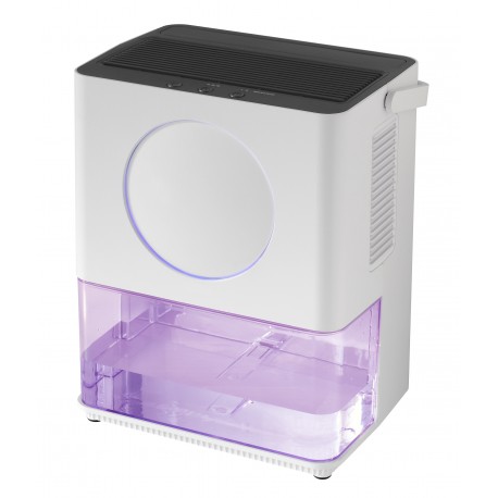 origo DH650 空氣淨化抽濕機