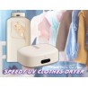 origo CD600 Speedy UV Clothes Dryer