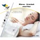 sgl 9668 Single Size Electric Blanket