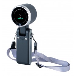Batus HF501 Cordless Handheld Fan