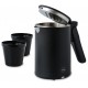origo EK136 Stainless Steel Travel Kettle