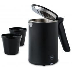 origo EK136 Stainless Steel Travel Kettle
