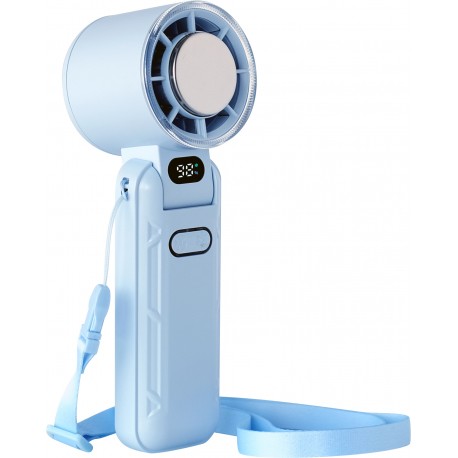 Batus HF503 Cordless Handheld Cooling Fan