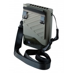 Batus HF506 手提夾帶風扇