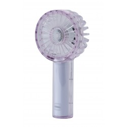 Batus HF508V UV Sunflower Handheld Fan