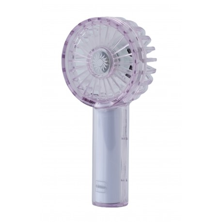 Batus HF508V UUV太陽花手提風扇