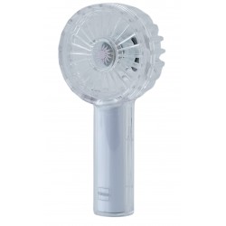 Batus HF508W UV Sunflower Handheld Fan