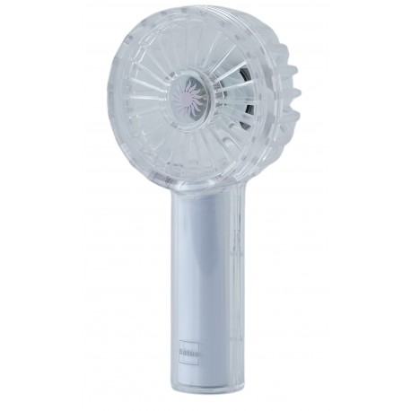 Batus HF508W UV太陽花手提風扇