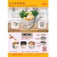 origo MC209 Multi-function Cooker