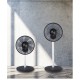origo CF1819 3D Convection Stand Fan