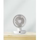origo CF1901 360° 3D對流風扇