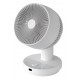 origo CF1901 360° 3D Convection Fan
