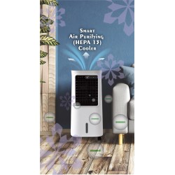 origo AC55 智能空氣淨化冷風機