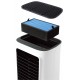 origo AC55 智能空氣淨化冷風機