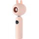 Batus HF504P Cordless Handheld Fan