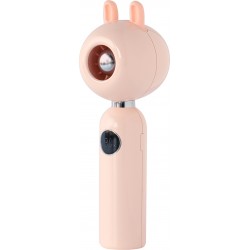 Batus HF504P Cordless Handheld Fan