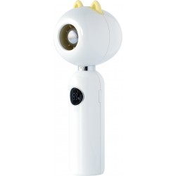Batus HF504W Cordless Handheld Fan
