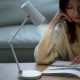 Batus TB06W Cordless Lamp with Charging Base