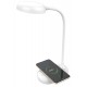 Batus TB05 LED Desk Lamp with Charging Base