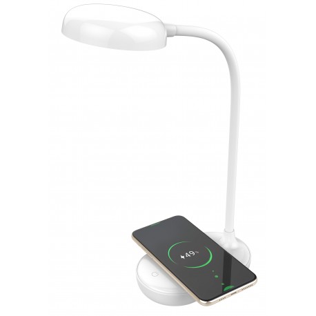 Batus TB05 LED Desk Lamp with Charging Base