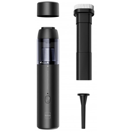 Batus VC6506 Cordless Brushless Vacuum Cleaner