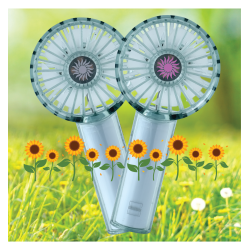 Batus USB Fan Hot Picks