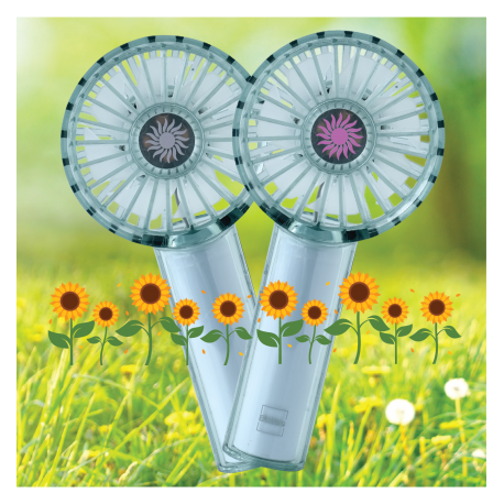 Batus USB Fan Hot Picks