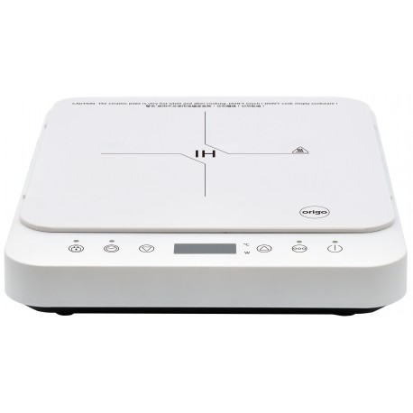origo IC347W Induction Cooker