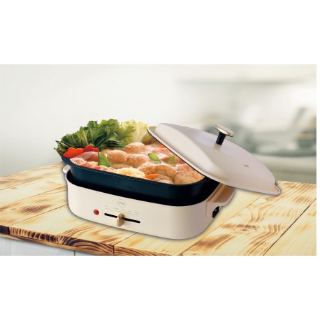 origo MC95 Multi-function Cooker